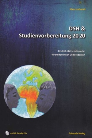 DSH & Studienvorbereitung 2020